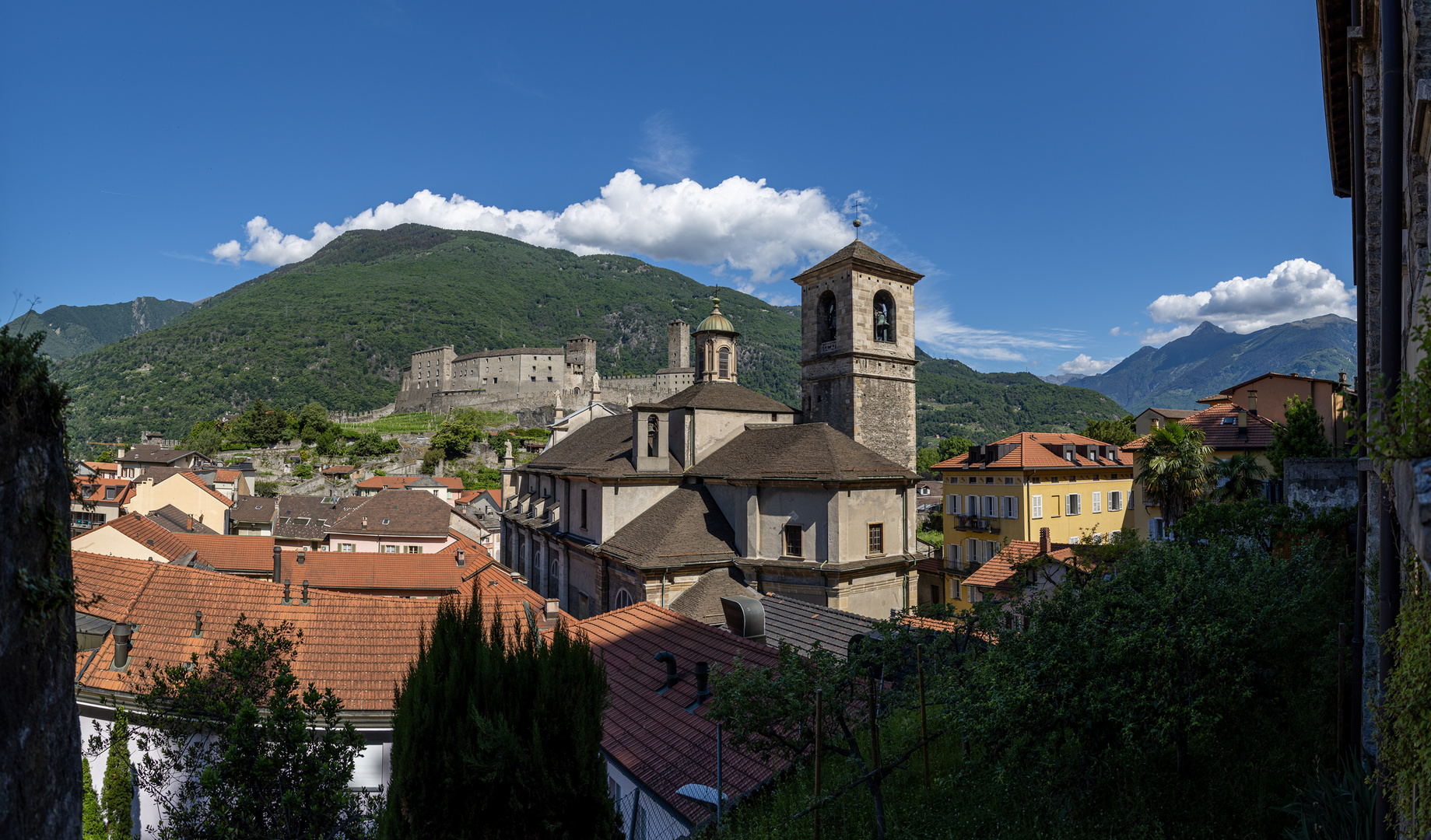 Bellinzona