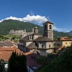 Bellinzona