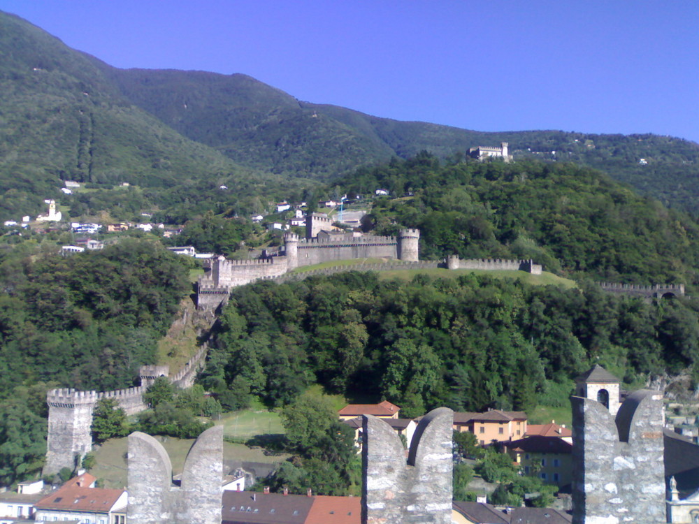 bellinzona switzerland