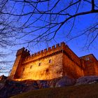 Bellinzona , Tessin