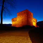 Bellinzona , Tessin