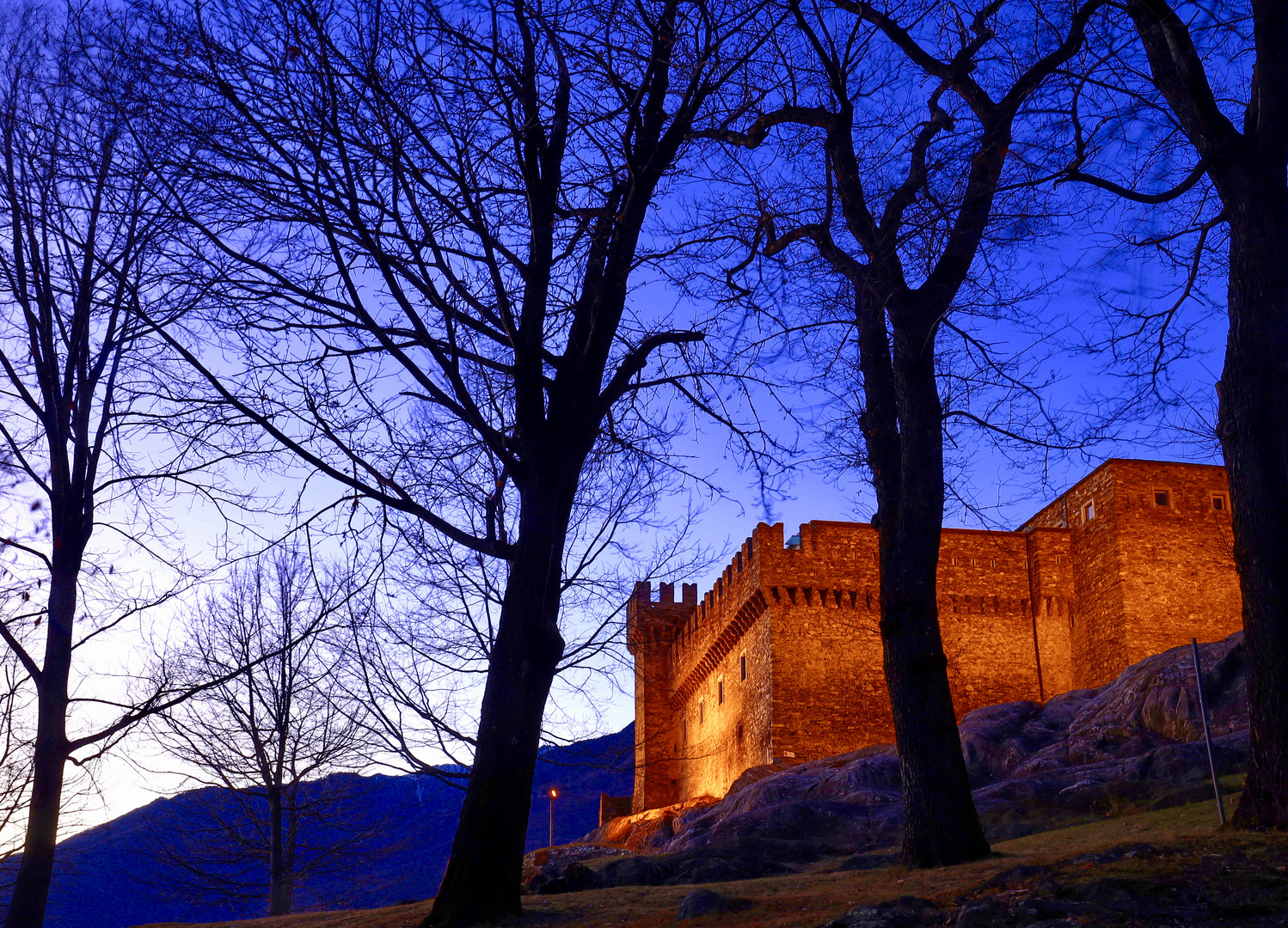 Bellinzona ,Ticino