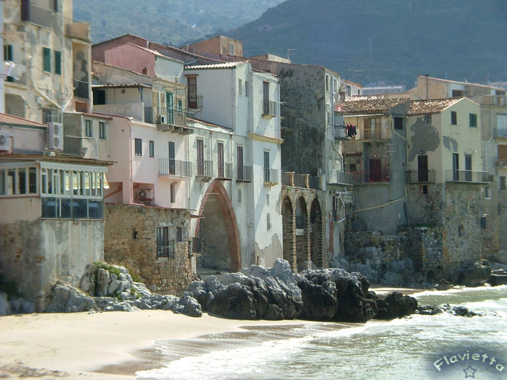 Bellissima Cefalù