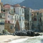 Bellissima Cefalù