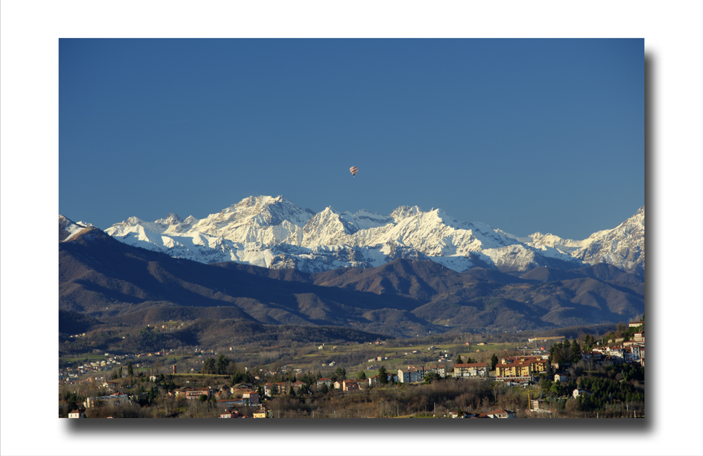 Bellissima giornata