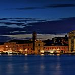 bellissima notte a venezia