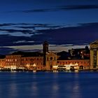 bellissima notte a venezia