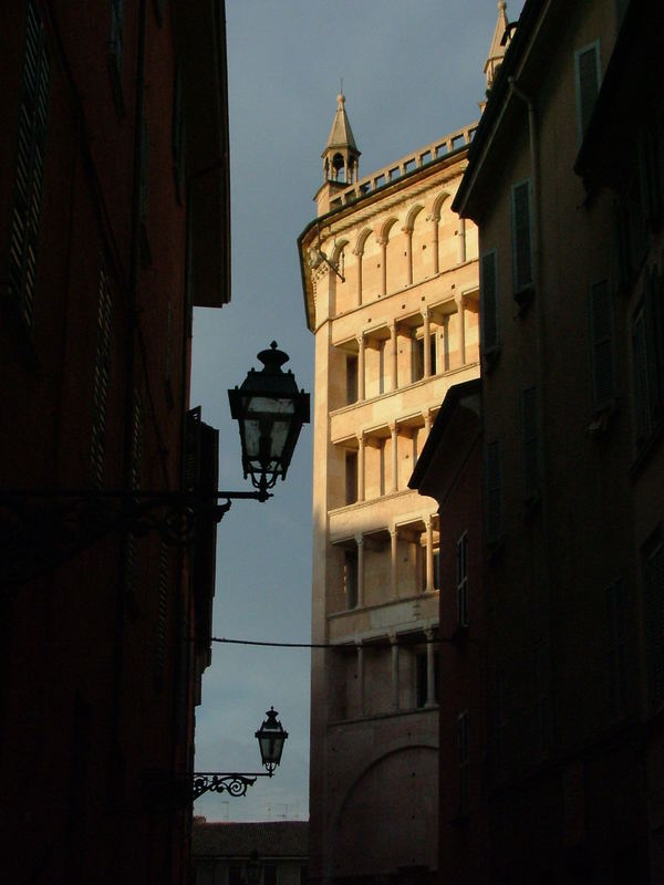 Bellissima Parma