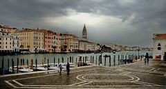 Bellissima Piace Venezia