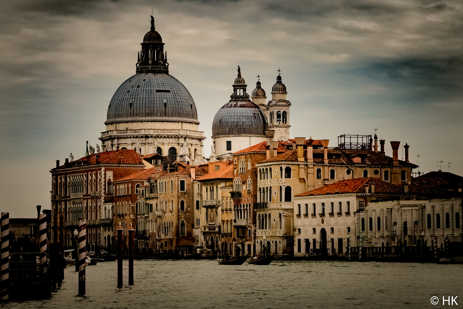 Bellissima Venezia