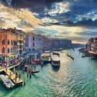 Bellissimo Canal Grande