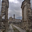 BellItalia: Bobbio, Ponte Gobbo