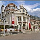 BellItalia: Merano, Kurhaus