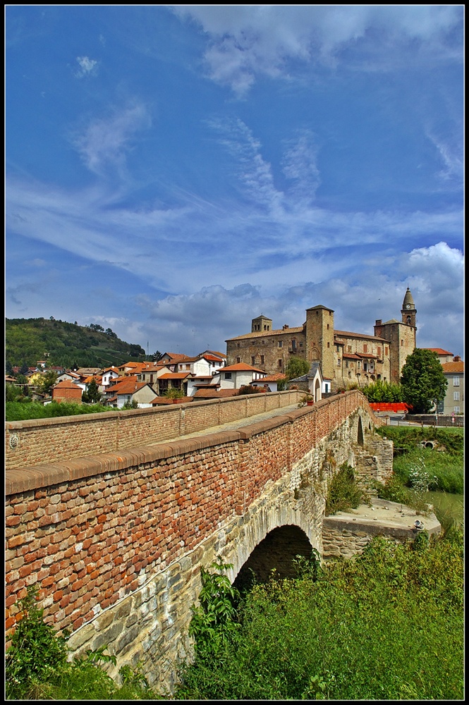 BellItalia: Monastero Bormida 2