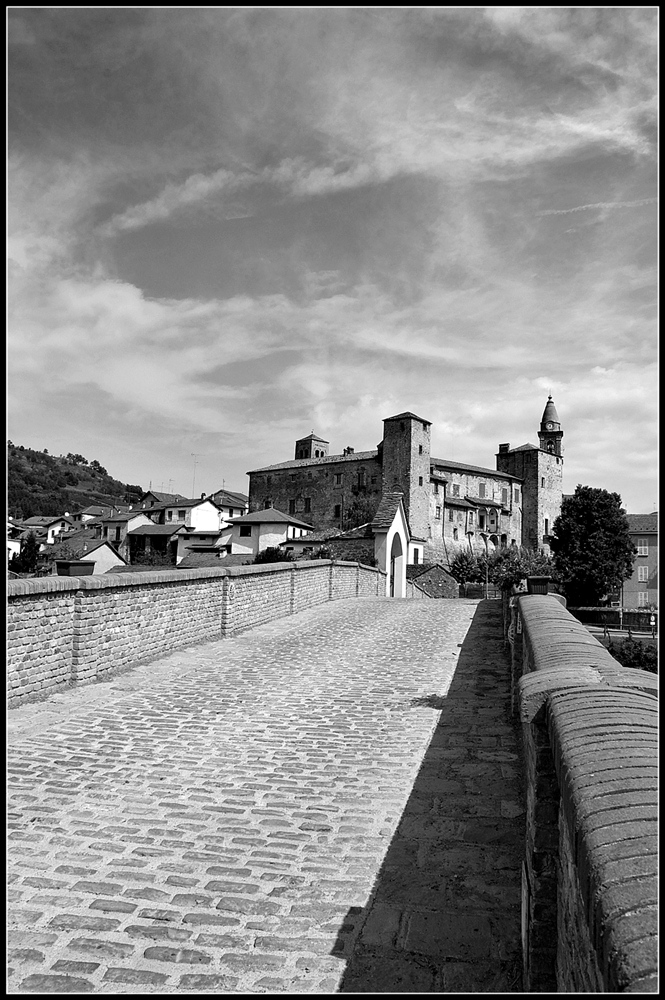 BellItalia: Monastero Bormida 3