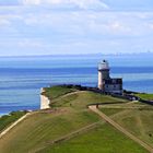 Bellle Tout Lighthouse