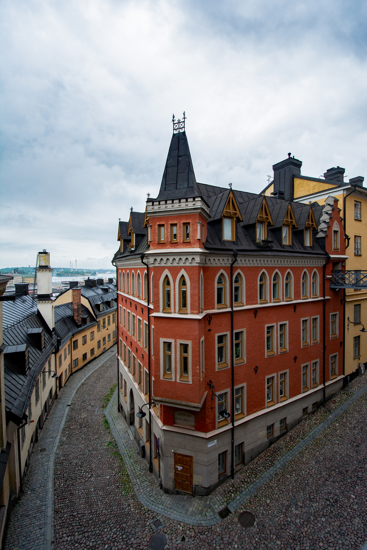 Bellmansgatan 1