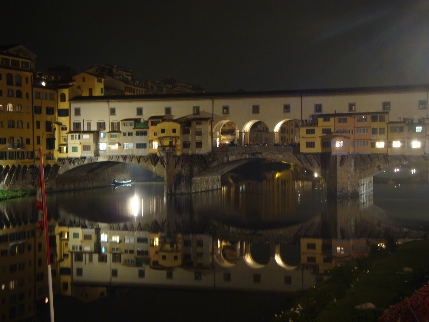 BELLO REFLEJO