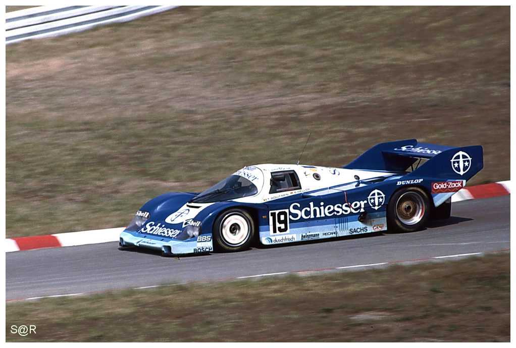 Bellof - Bell