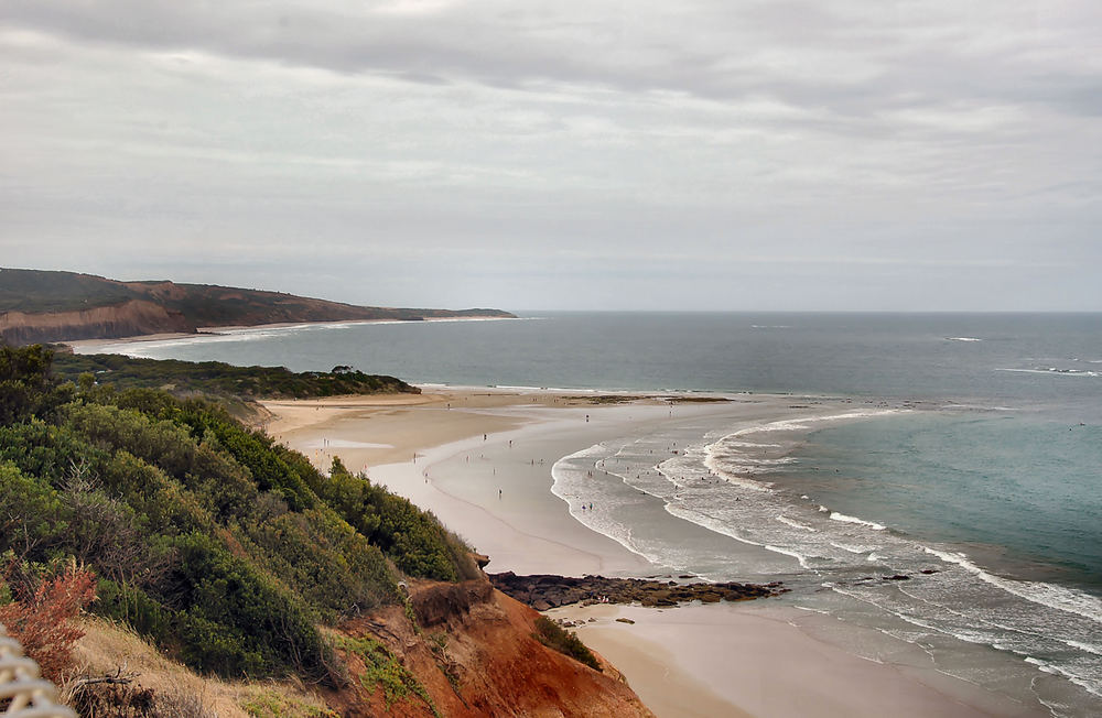 Bells Beach