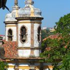 Bells in the tower