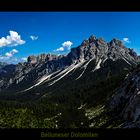 Belluneser Dolomiten