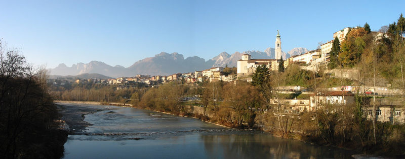 Belluno