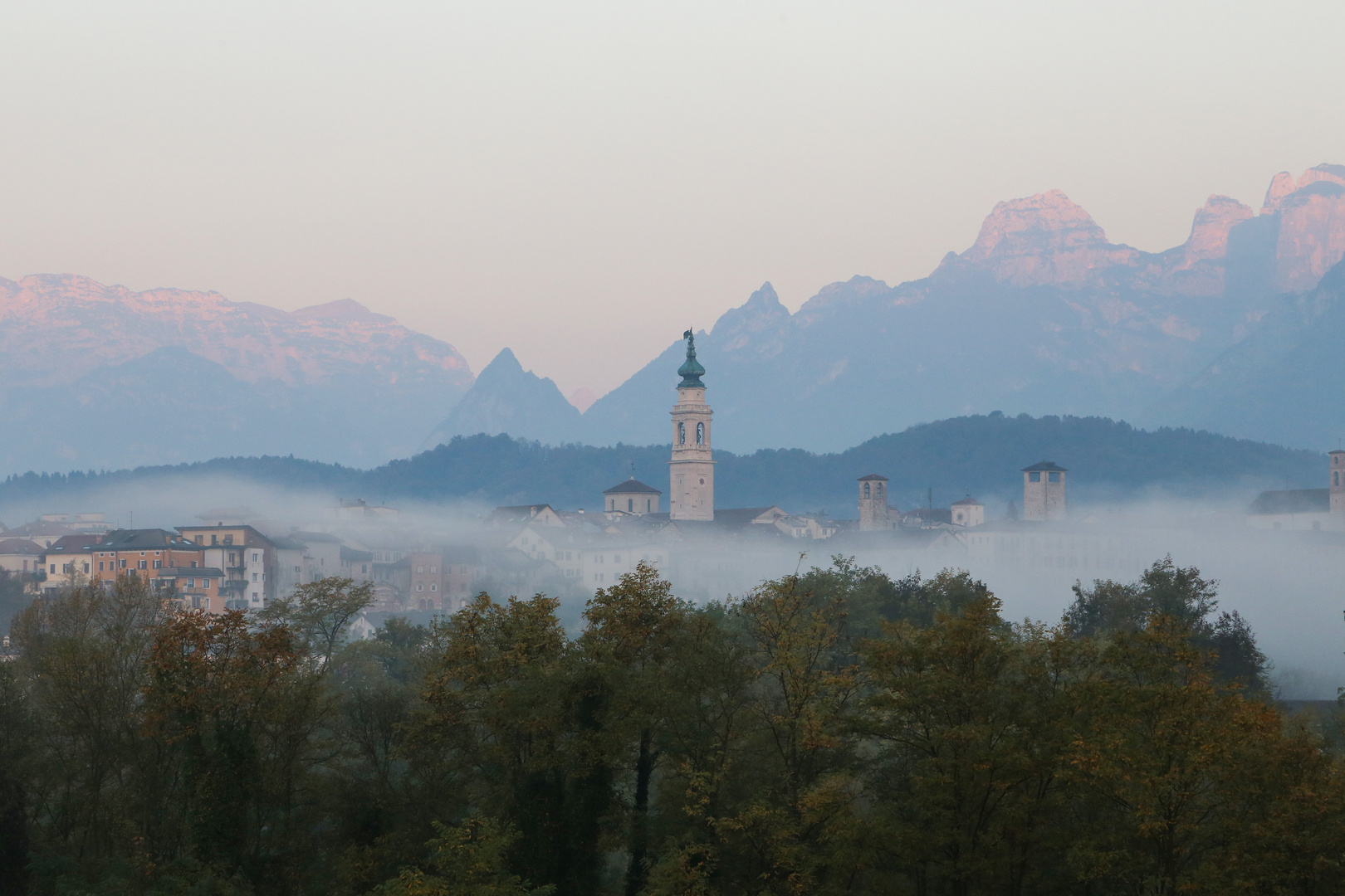 Belluno