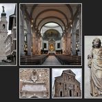Belluno - Duomo Santa Maria Assunta