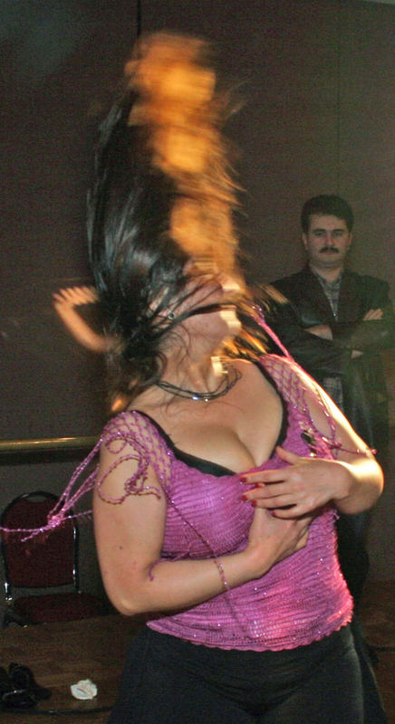 Belly Dance