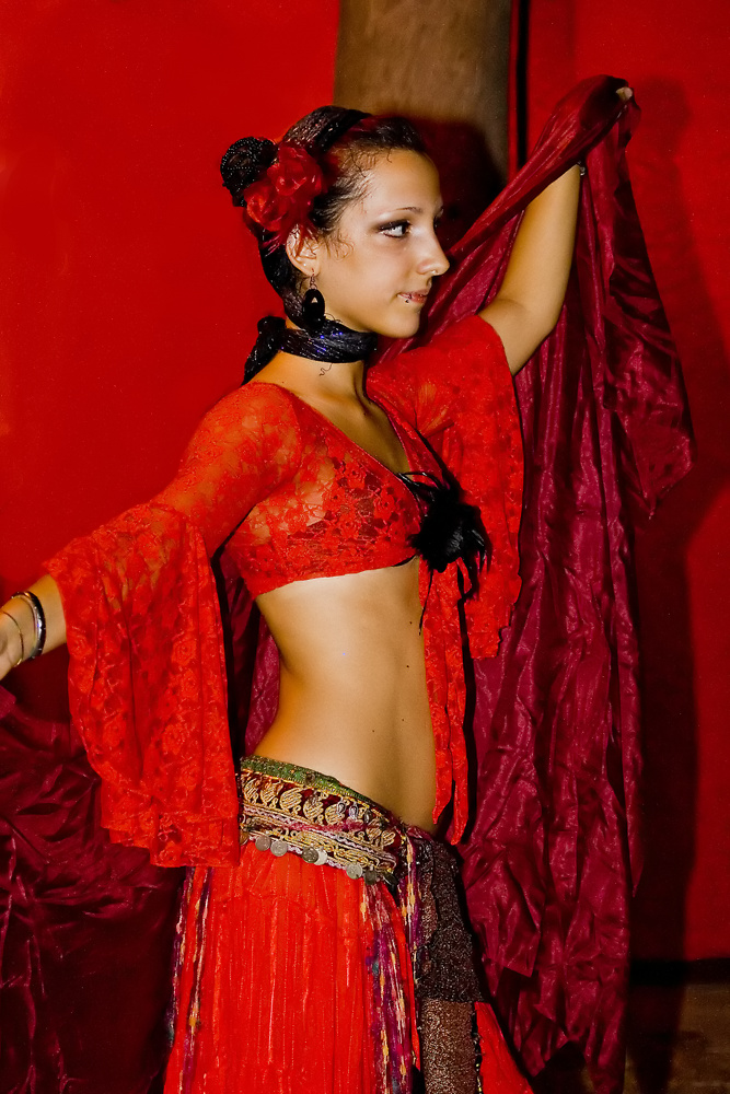 Belly Dance