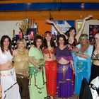 belly dancers