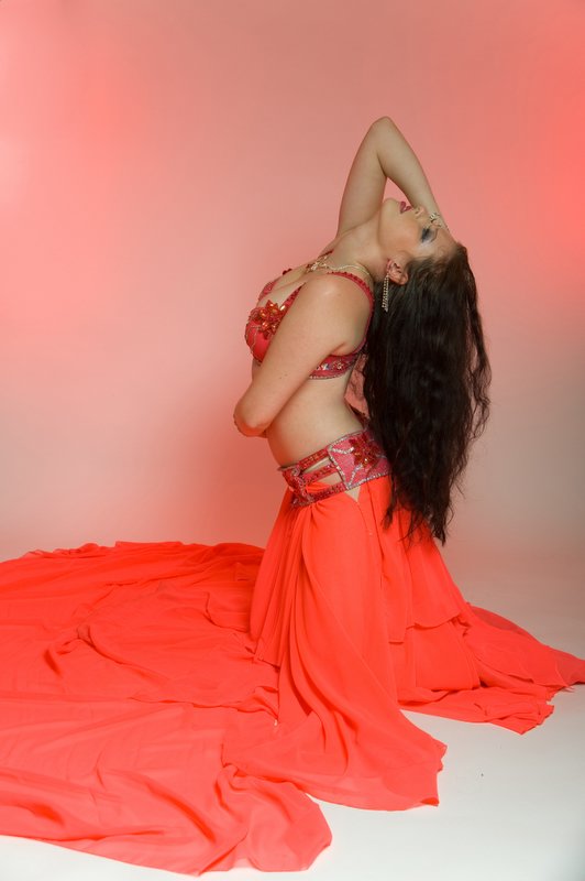 Bellydance 1