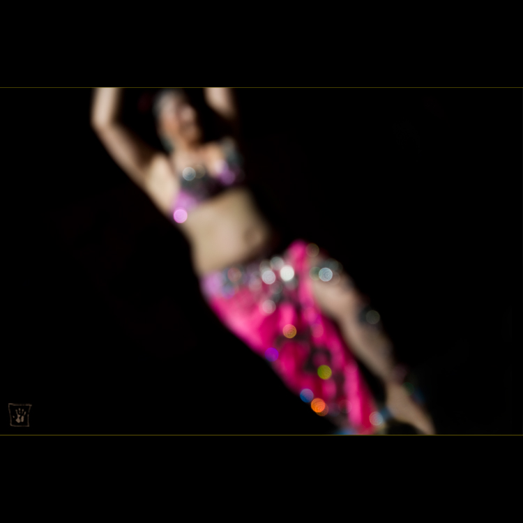 bellydance   #1