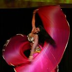 Bellydance at Birdlands 1