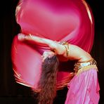 Bellydance at Birdlands 2