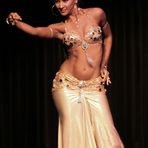 Bellydance at Birdlands 3