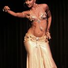 Bellydance at Birdlands 3