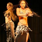 Bellydance at Birdlands 4