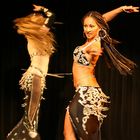 Bellydance at Birdlands 5