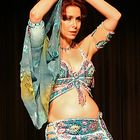 Bellydance at Birdlands 6