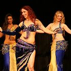 Bellydance at Birdlands 7