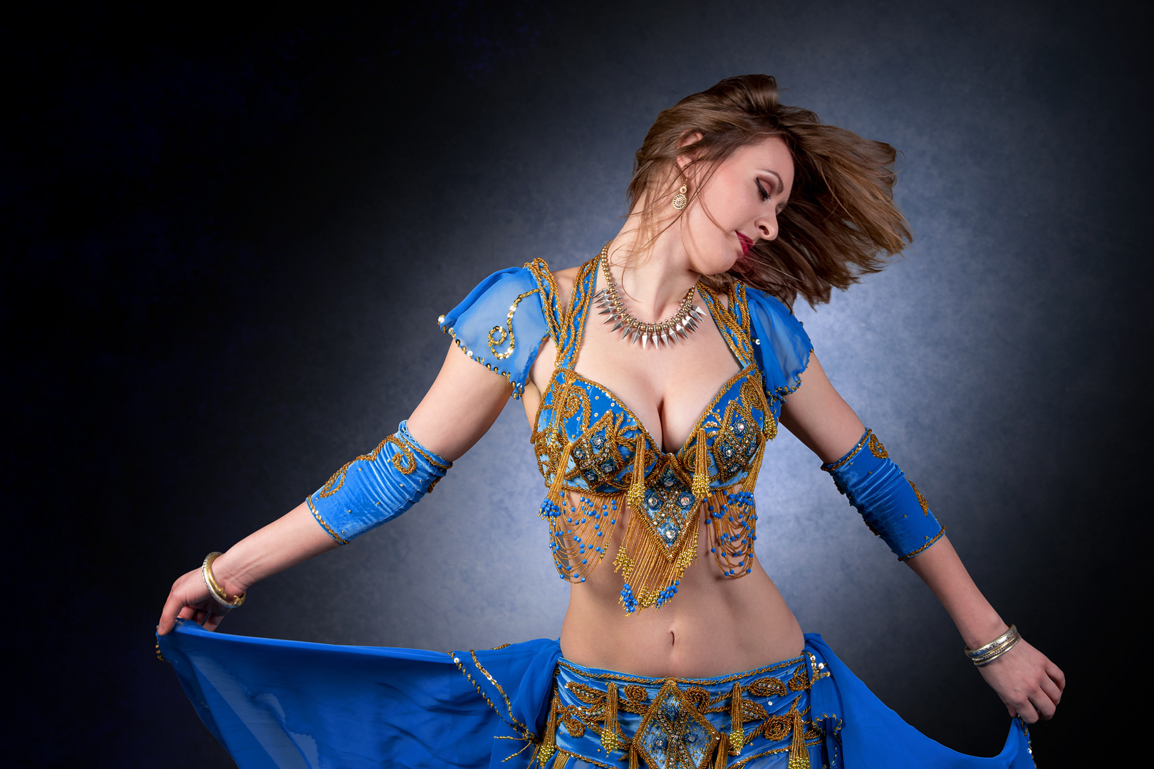 Bellydance