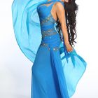 Bellydance Oriental Nina Teza