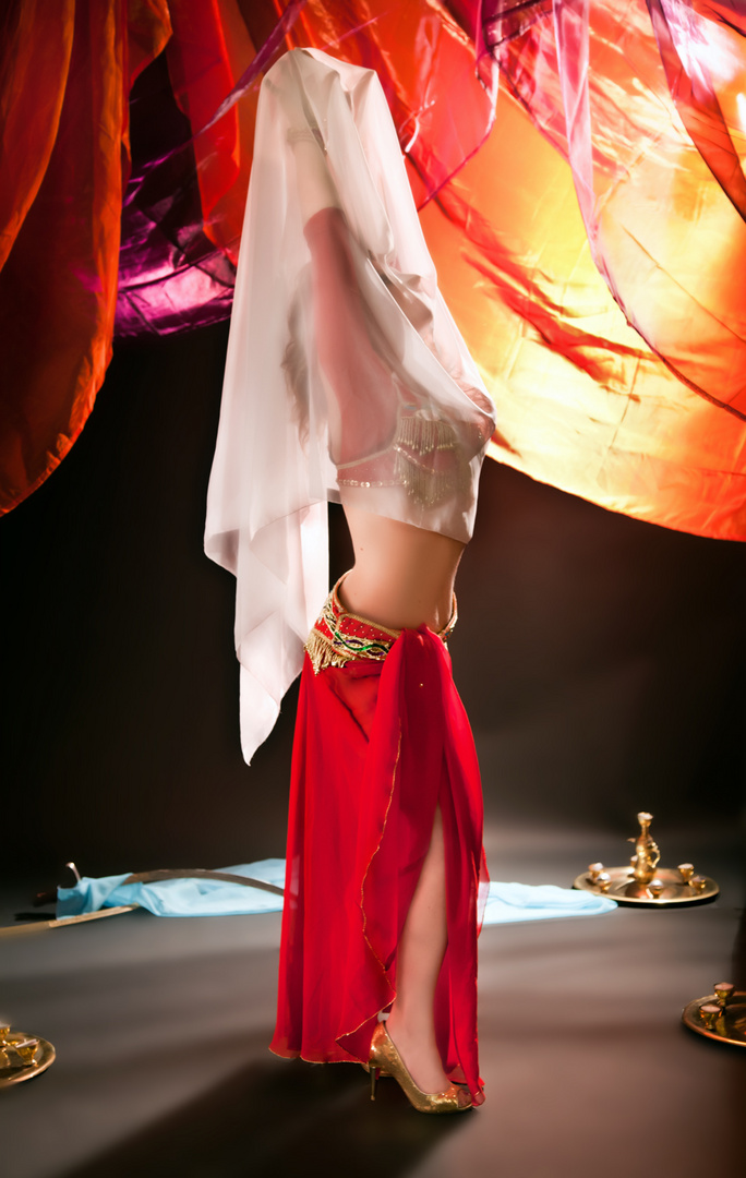 BellyDancer