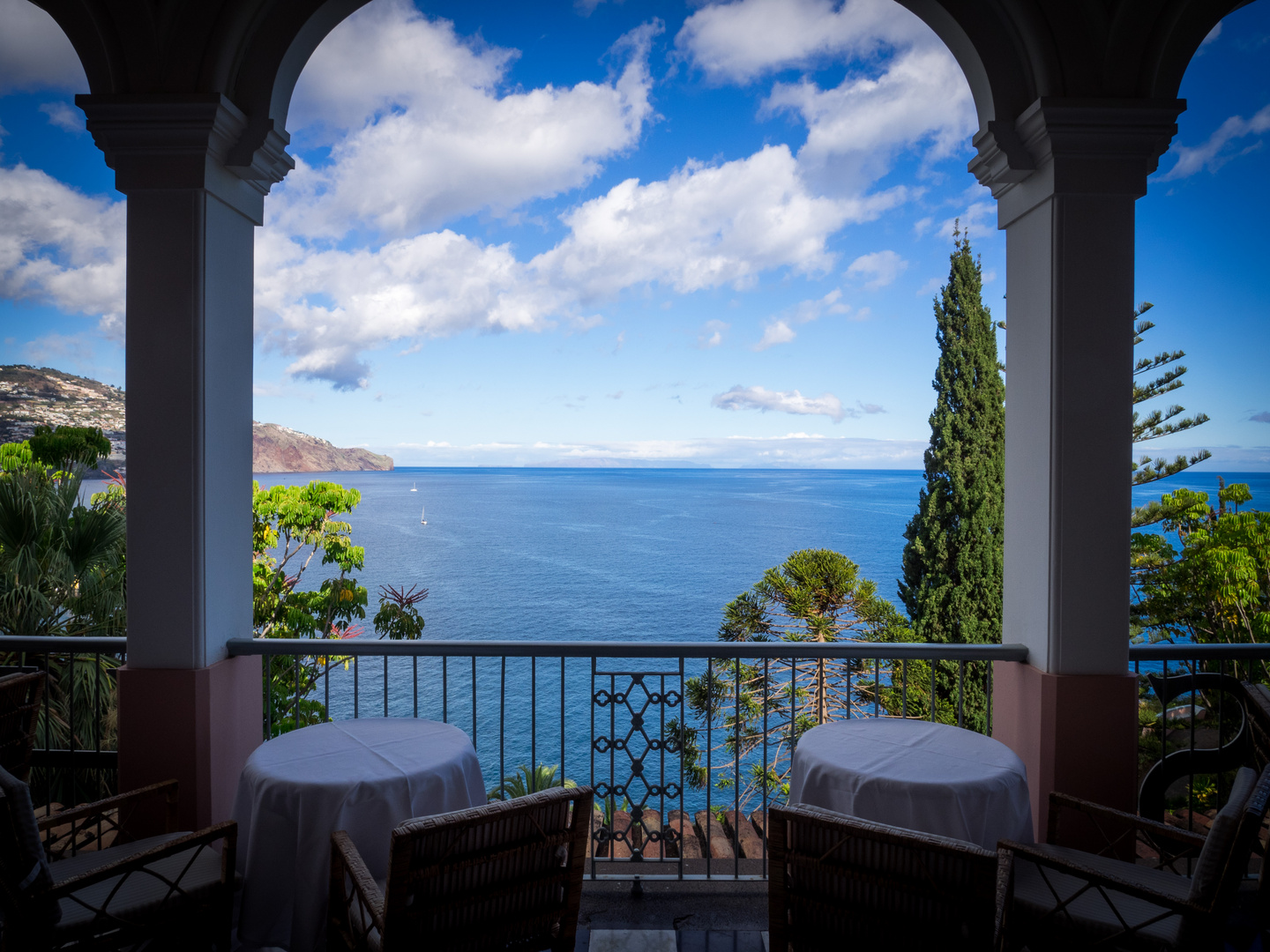 Belmond Reid's Palace - Funchal