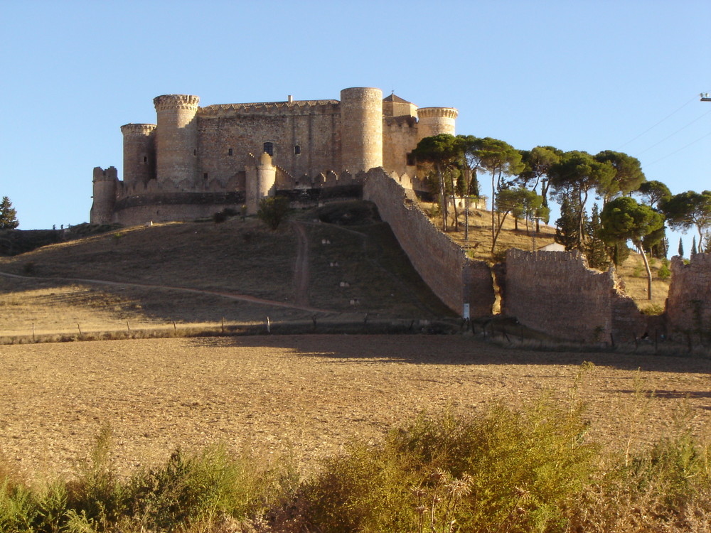 Belmonte (Cuenca)