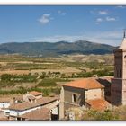 Belmonte de Gracian y Sierra de Vicort 2