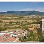 Belmonte de Gracian y Sierra de Vicort