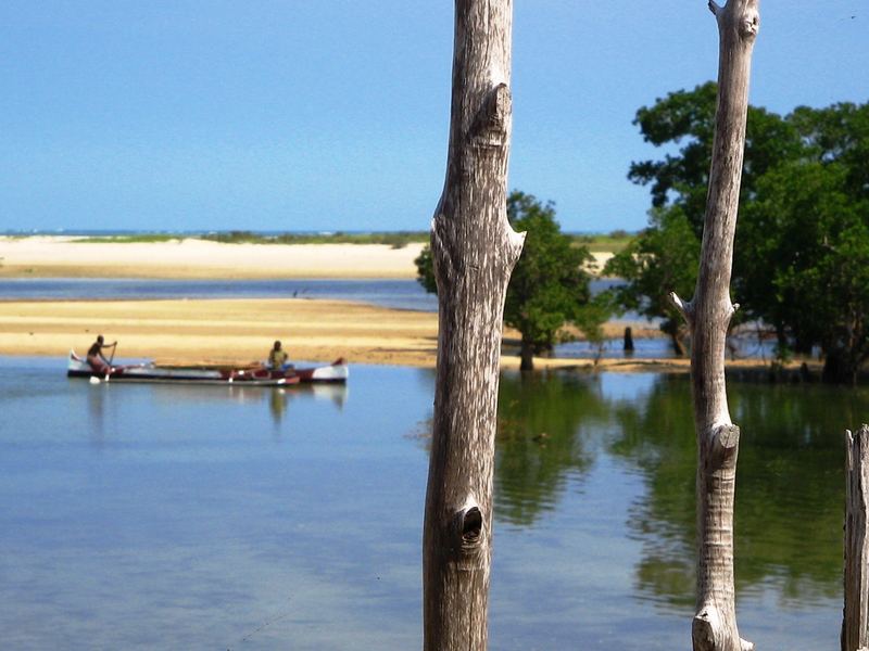 Belo sur Mer, Madagascar